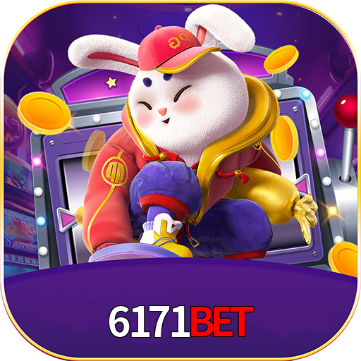 Imagem promocional da 6171Bet mostrando a plataforma e suas vantagens